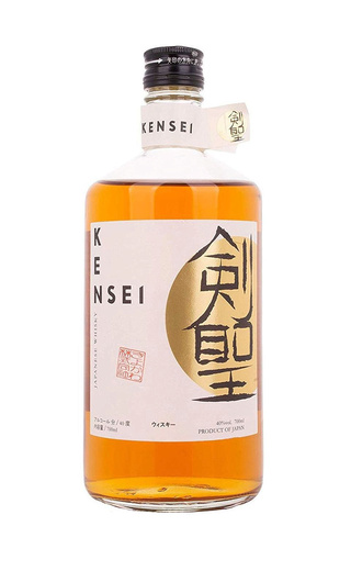 Кенсе 0.7 л фото виски Kensei 0,7 л
