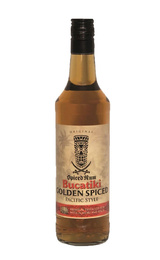 Ром Bucatiki Golden Spiced&nbsp;0,7&nbsp;л