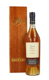 Граппа Villa de Varda Barolo Riserva 0,7 л