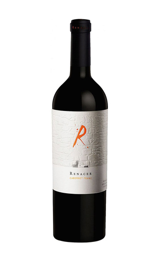 Бодегас Ренасер Р Каберне Фран 2016 0.75 л фото вино Bodegas Renacer R Cabernet Franc 2016 0,75 л