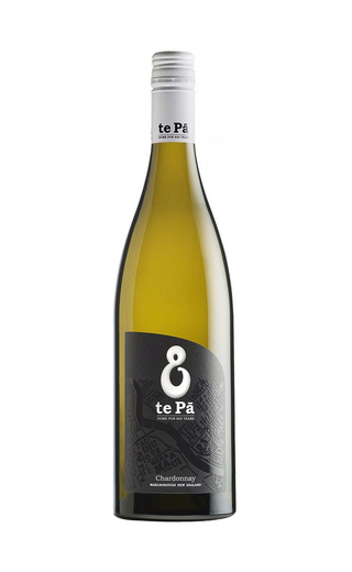 те Па Шардоне 0.75 л фото вино te Pa Chardonnay 0,75 л
