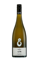 Вино te Pa St. Leonard's Reserve Collection Chardonnay 0,75 л