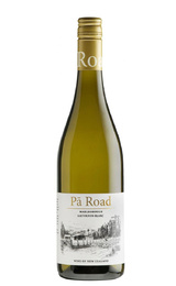 Вино Pa Road Sauvignon Blanc 0,75 л