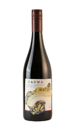 Вино Gauma Cabernet Sauvignon Tempranillo Semisweet 0,75 л