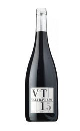Вино Valtravieso VT Vendimia Seleccionada 0,75 л