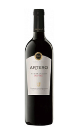 Вино Artero Tempranillo 0,75 л