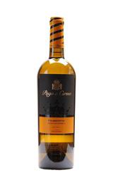 Вино Pago de Cirsus Chardonnay Fermentado en Barrica 0,75 л