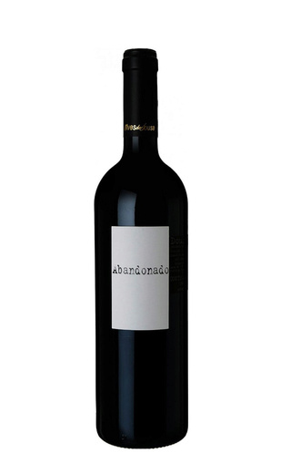 Абандонадо 2007 0.75 л фото вино Abandonado 2007 0,75 л