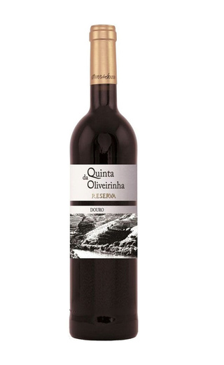 Вино Quinta da Oliveirinha Reserva 0,75 л