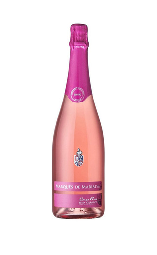 Игристое вино Marques de Marialva Rose 0,75 л
