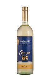 Вино Tinazzi Coresei Garganega Verona 0,75 л