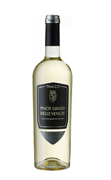 Вино Ca' de' Rocchi Pinot Grigio 0,75 л