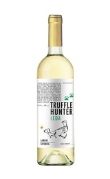 Вино Bosio Truffle Hunter Leda Langhe Favorita 0,75 л