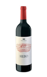 Вино Petra Hebo 0,75 л