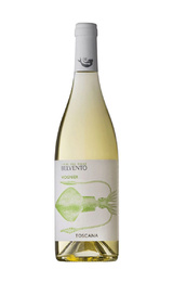 Вино Petra Belvento Viognier 0,75 л