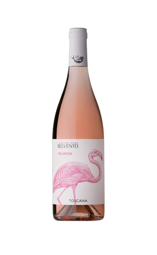 фото вино Petra Belvento Velarosa 0,75 л