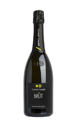 Игристое вино Contadi Castaldi Franciacorta 0,75 л