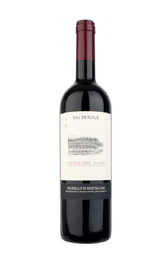 Вино Val di Suga Vigna del Lago Brunello di Montalcino 0,75 л