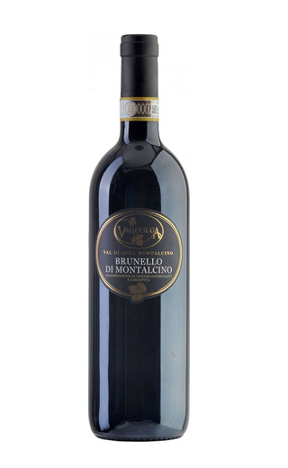 Валь ди Суга Брунелло ди Монтальчино 0.75 л фото вино Val di Suga Brunello di Montalcino 0,75 л