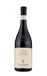 Вино Pensiero Ciabot San Pietro Langhe Nebbiolo 0,75 л