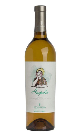 Ампелио Ланге 0.75 л фото вино Ampelio Langhe 0,75 л