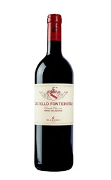 Вино Castello Fonterutoli Chianti Classico Gran Selezione 0,75 л