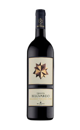 Вино Marchesi Mazzei Tenuta Belguardo 2015 0,75 л