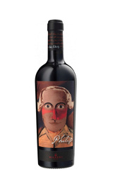Вино Marchesi Mazzei Castello di Fonterutoli Philip&nbsp;0,75&nbsp;л