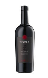 Вино Zisola Doppiozeta&nbsp;0,75&nbsp;л