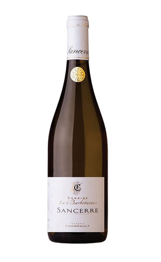 Вино Domaine La Barbotaine Sancerre 0,75 л