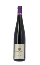 Вино Pierre Sparr Pinot Noir Sol Calcaire 0,75 л