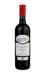 Вино Chateau Janon 0,75 л