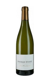 Вино Jean-Marc Lafont Pouilly Fuisse 0,75 л