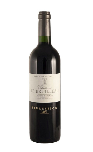 фото вино Milhade Chateau Le Bruilleau 0,75 л