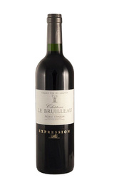 Вино Milhade Chateau Le Bruilleau 0,75 л