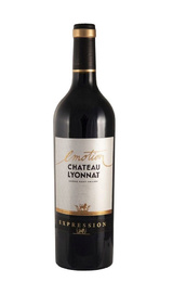 Вино Milhade Chateau Lyonnat Emotion Expression 0,75 л