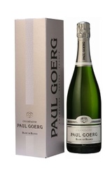 Шампанское Paul Goerg Brut Absolu Blanc de Blancs Premier Cru 0,75 л
