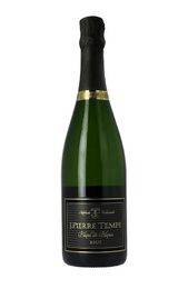 Игристое вино J. Pierre Tempe Blanc De Blancs Brut 0,75 л