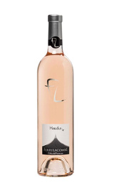Вино Ferry Lacombe Haedus Rose 0,75 л