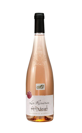 Вино A.Dubreil Rose d'Anjou Les Rosieres 0,75 л