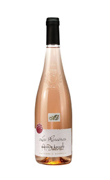 Вино A.Dubreil Rose d'Anjou Les Rosieres 0,75 л