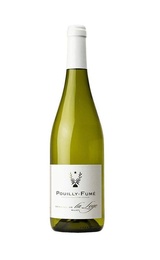 Вино Domaine de La Loge Pouilly-Fume 0,75 л