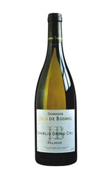 Вино Domaine Jean de Bosmel Chablis Grand Cru Valmur 0,75 л