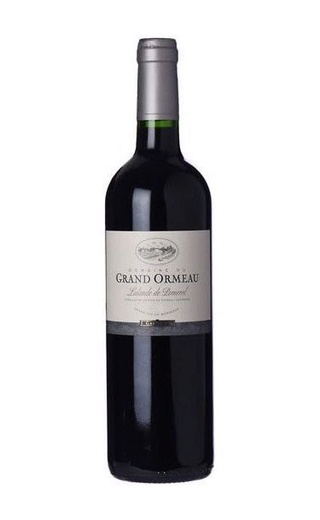 Вино Domaine du Grand Ormeau 0,75 л