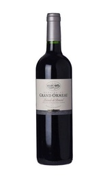 Вино Domaine du Grand Ormeau 0,75 л