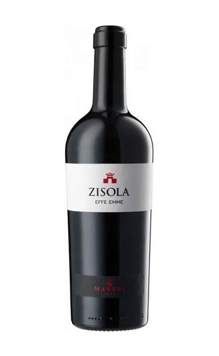 Вино Marchesi Mazzei Zisola Effe Emme 0,75 л