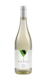 Вино Varej Gavi di Gavi 0,75 л
