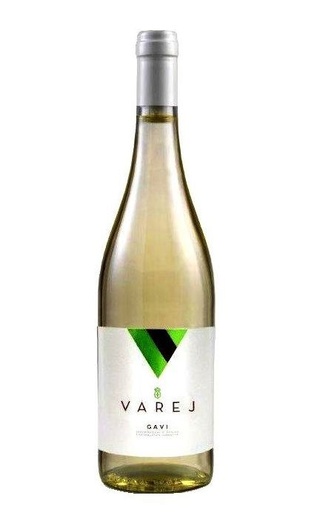 Варей Гави 0.75 л фото вино Varej Gavi 0,75 л