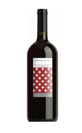 Вино Боттер Прима Альта Монтепульчано д'Абруццо