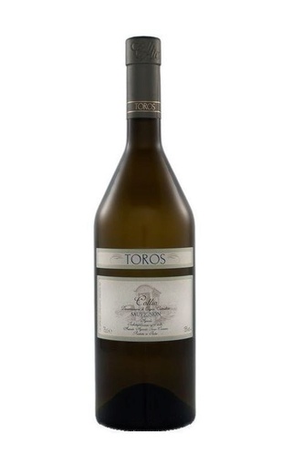 Вино Toros Franco Sauvignon 0,75 л